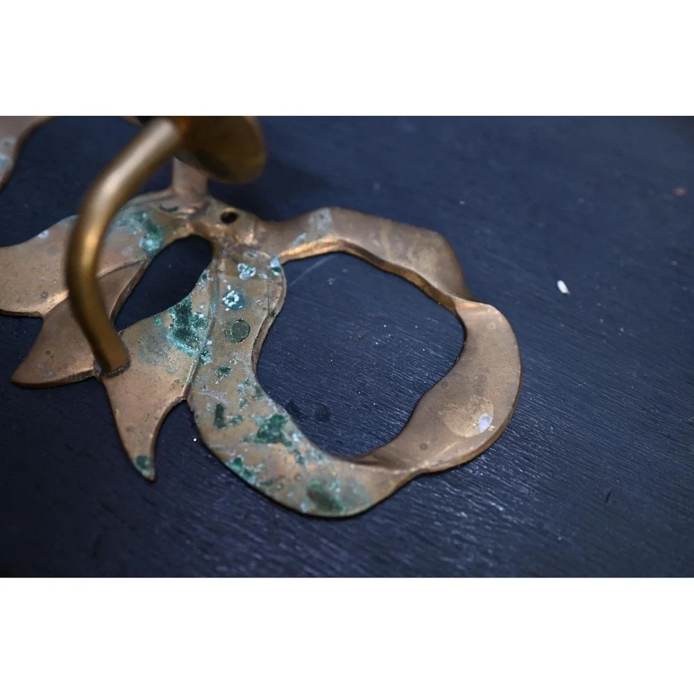 N/A vintage bow